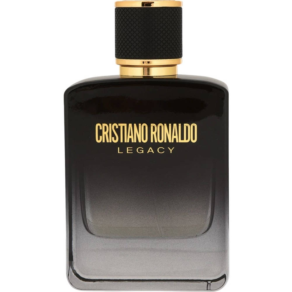 Cristiano Ronaldo, Legacy, Eau De Parfum, For Men, 100 ml