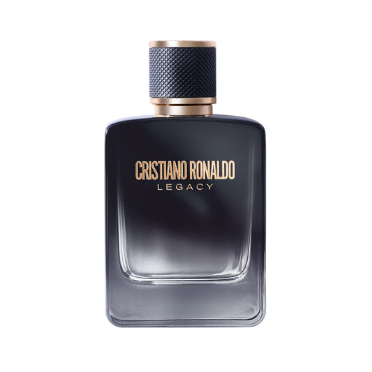 Cristiano Ronaldo, Legacy, Eau De Parfum, For Men, 50 ml