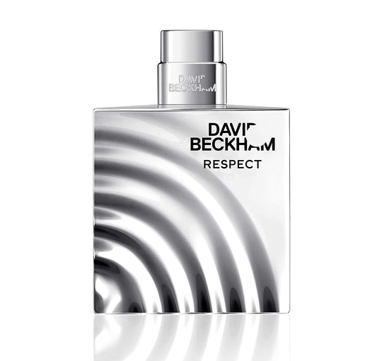 David Beckham, Respect, Eau De Toilette, For Men, 90 ml *Tester
