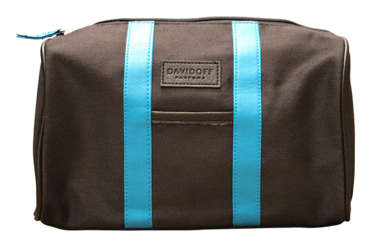 Davidoff, Davidoff, Toiletry, GWP Textile Pouch