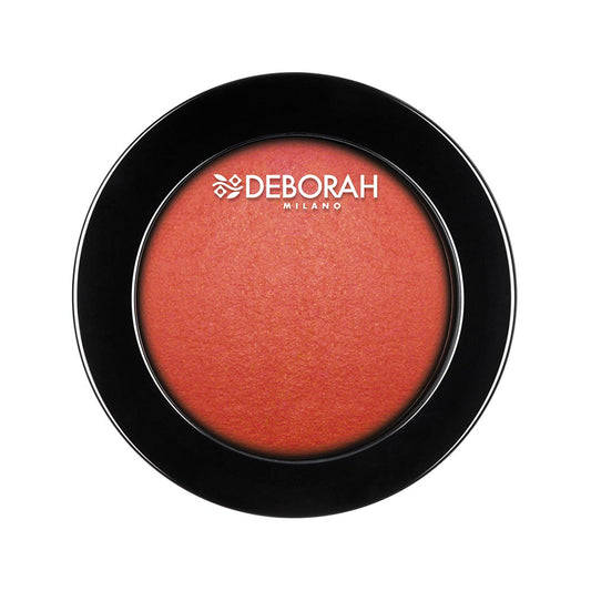 Deborah, Hi-Tech, Blush Compact Powder, N62, 4 g *Tester