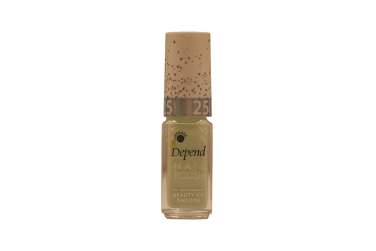 Depend, Nail Polish, Nail Polish, 581, 5 ml *Tester