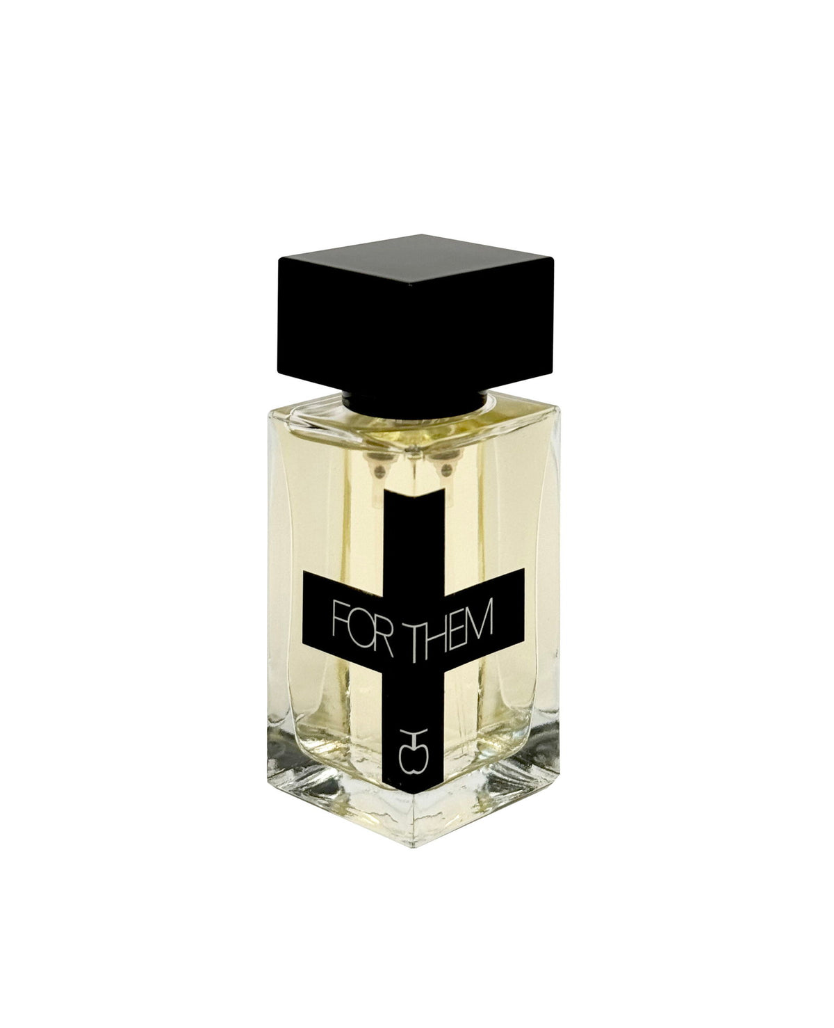 For Them, No. 5, Eau De Parfum, Unisex, 50 ml