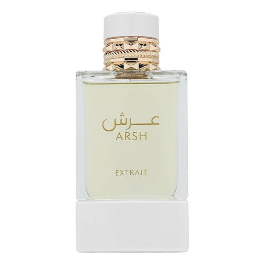 French Avenue, Arsh, Extrait De Parfum, Unisex, 100 ml