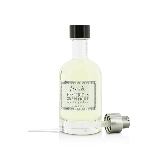 Fresh, Hesperides Grapefruit, Eau De Parfum, Unisex, 100 ml