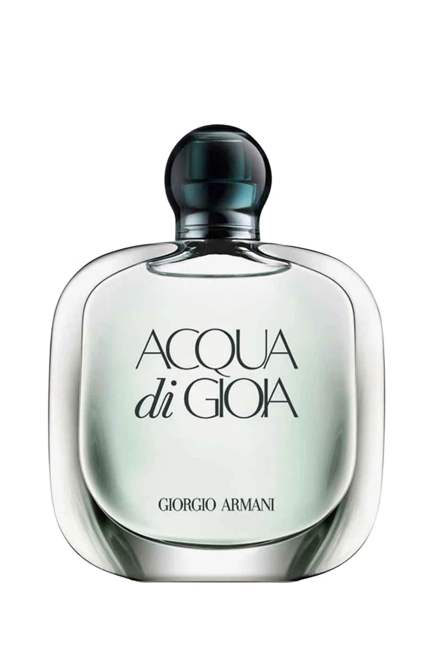 Giorgio Armani, Acqua di Gioia, Eau De Parfum, For Women, 100 ml
