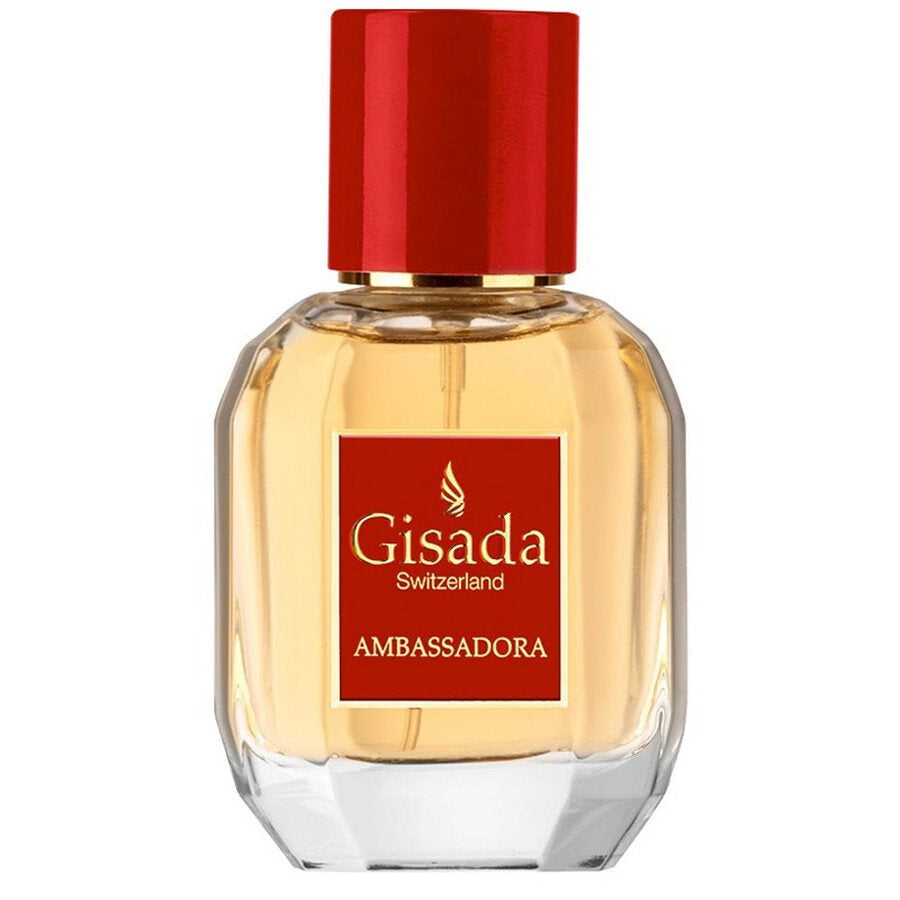Gisada, Ambassadora, Eau De Parfum, For Women, 100 ml