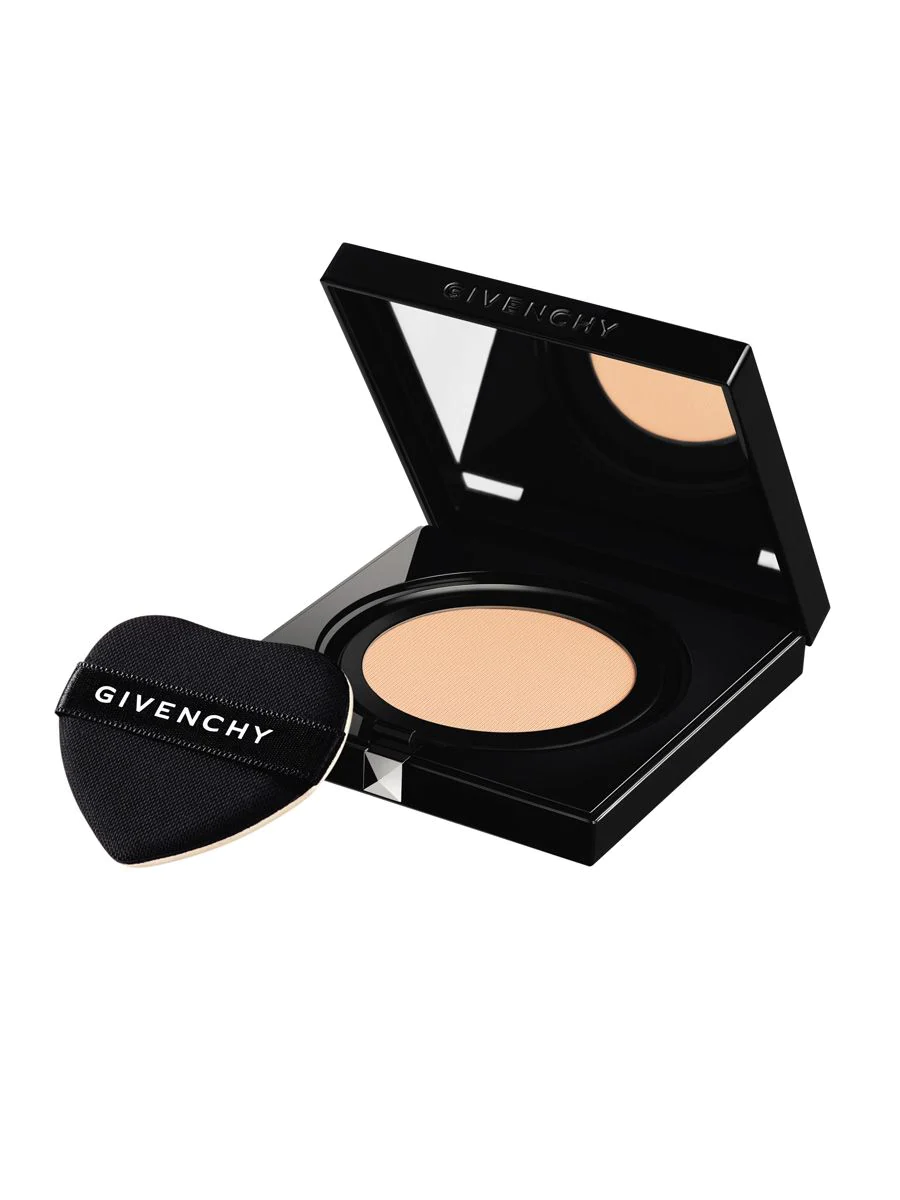 Givenchy, Teint Couture, Hydrating, Compact Foundation, C300, 13 g