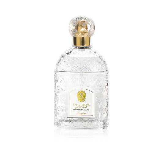 Guerlain, Eau De Fleurs De Cedrat, Eau De Toilette, Unisex, 100 ml