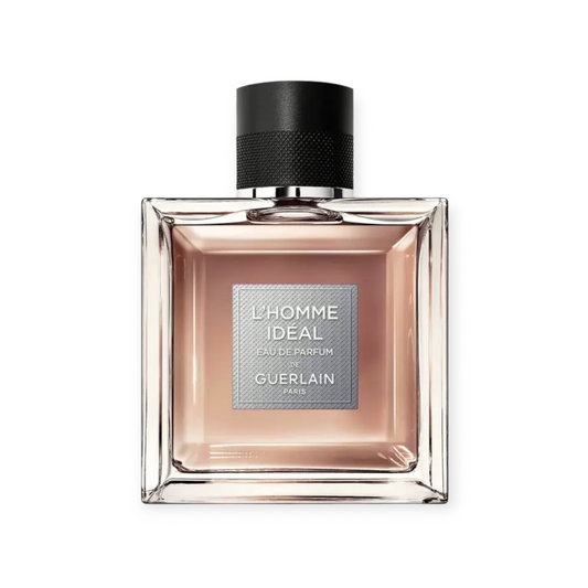 Guerlain, L'Homme Ideal, Eau De Parfum, For Men, 100 ml