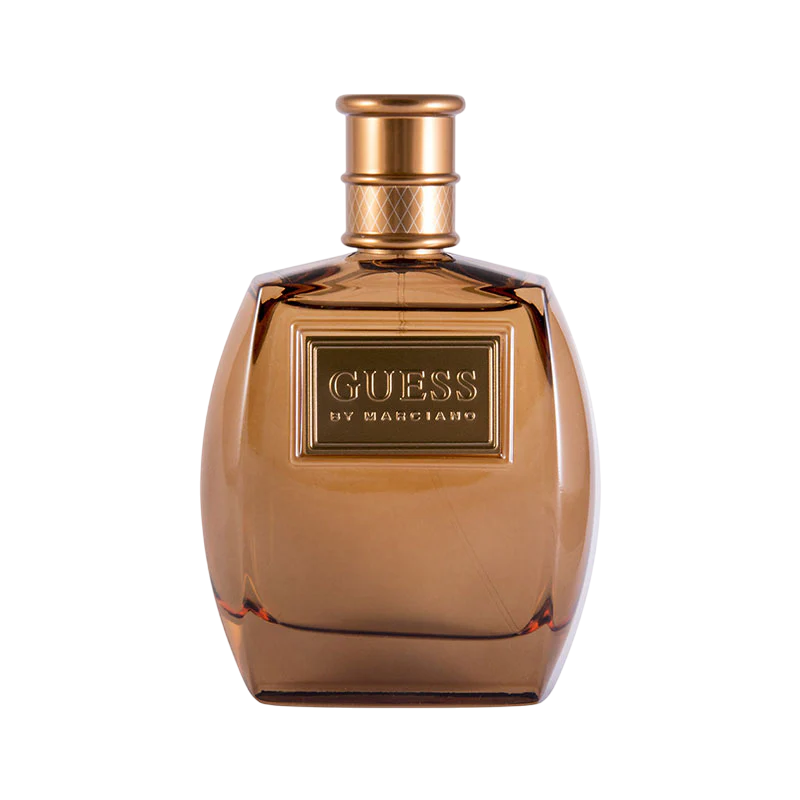 Guess, Merciano, Eau De Toilette, For Men, 100 ml