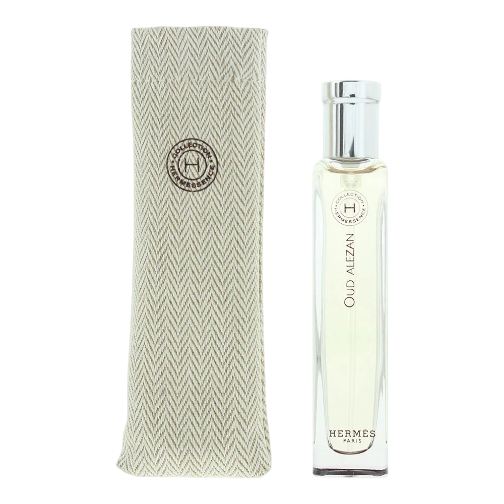Hermes, Oud Alezan, Eau De Parfum, Unisex, 15 ml