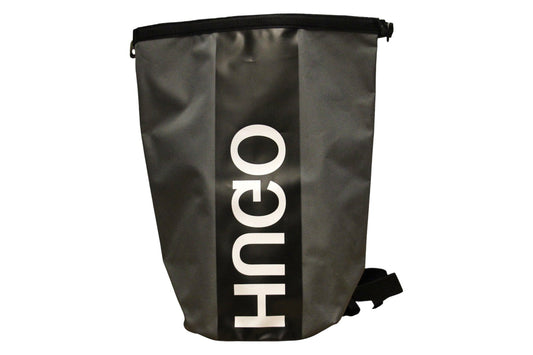 Hugo Boss, Hugo Create Limited Edition, GWP Textile Bag, Black, Gray