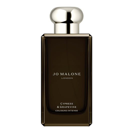 Jo Malone, Cypress & Grapevine Intense, Eau De Cologne, Unisex, 100 ml