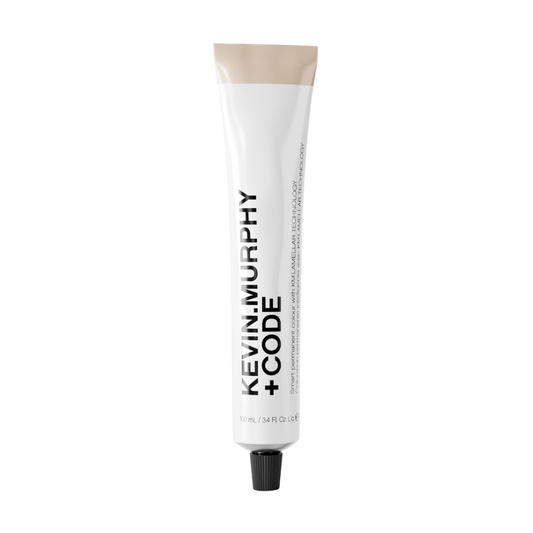Kevin Murphy, +Code, Permanent Hair Dye, 9.1 , 100 ml