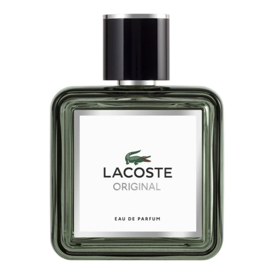 Lacoste, Original, Parfum, For Men, 100 ml
