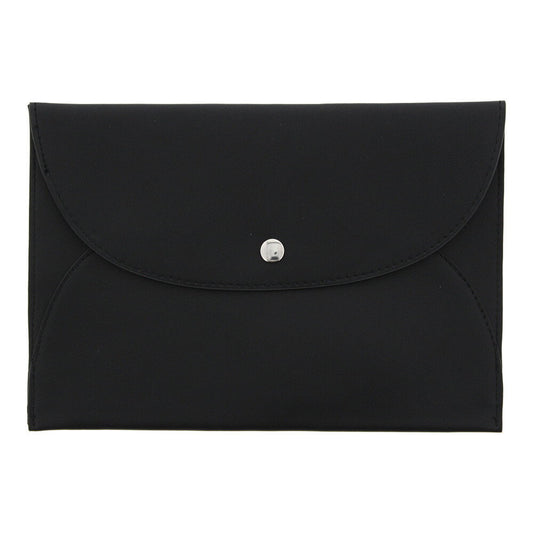 Lancome, Clutch Bag, Clutch, GWP Textile Pouch, Black