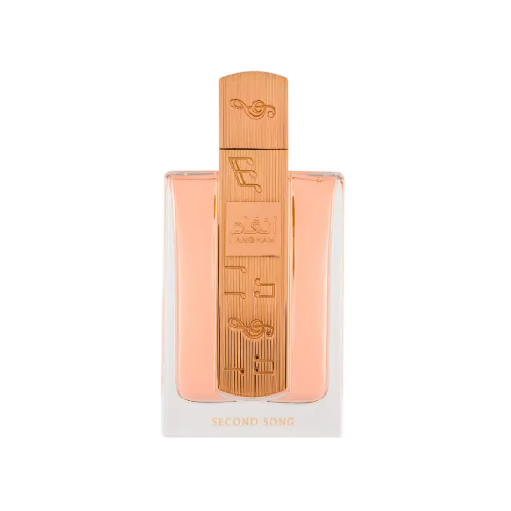 Lattafa, Angham Second Song, Eau De Parfum, Unisex, 100 ml