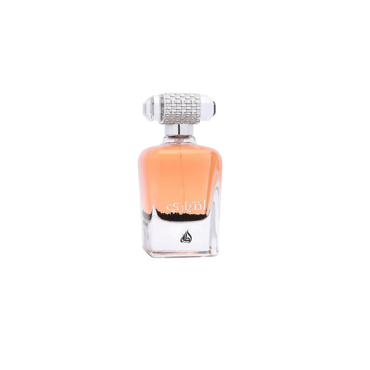 Lattafa, Ekhtiari, Eau De Parfum, For Women, 100 ml