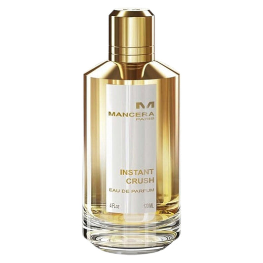 Mancera, Instant Crush, Eau De Parfum, Unisex, 120 ml