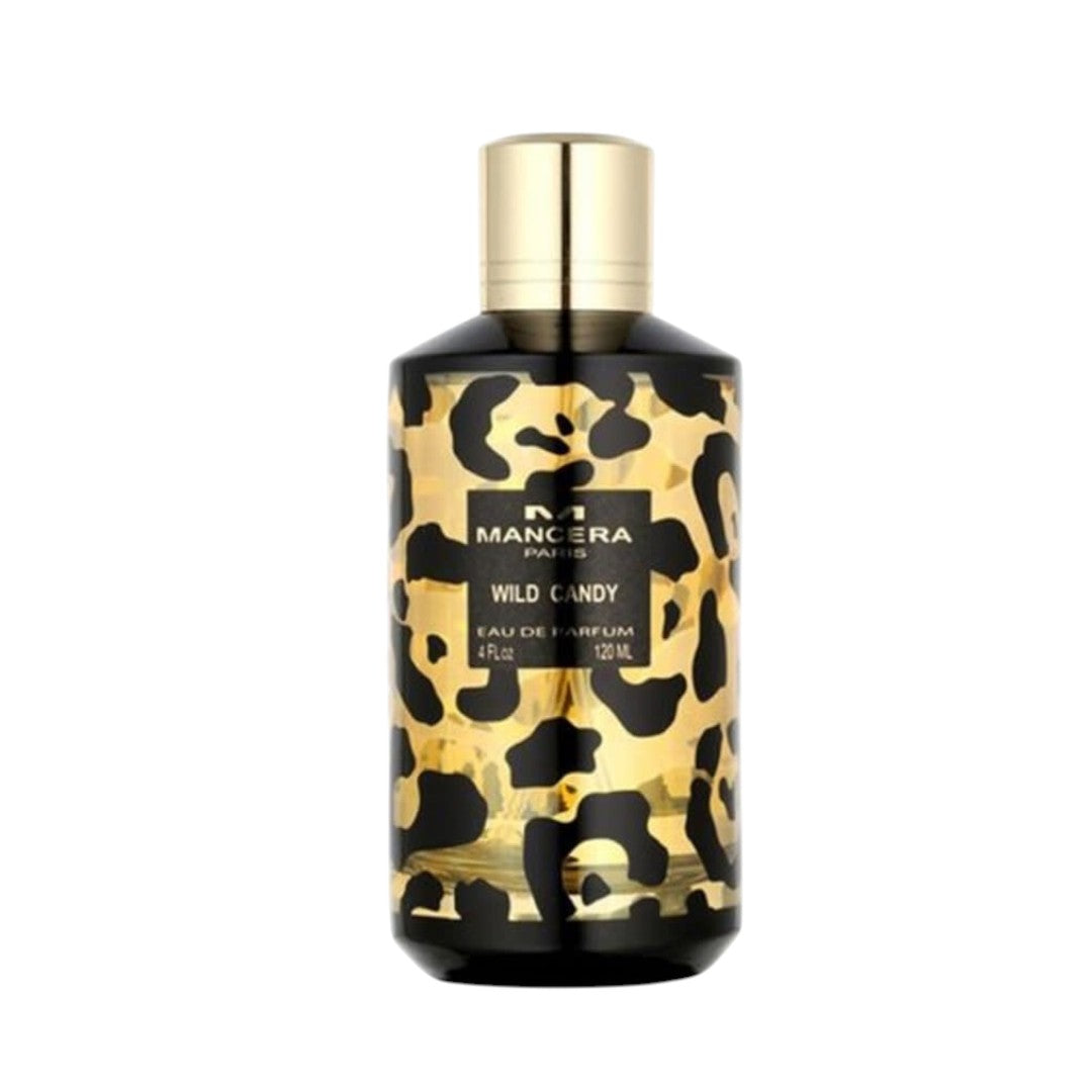 Mancera, Wild Candy , Eau De Parfum, Unisex, 120 ml