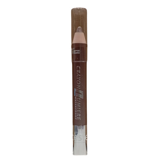 Mavala, Lumiere, Waterproof, Eyeshadow Stick, Beige Cendres, 1.6 g *Tester
