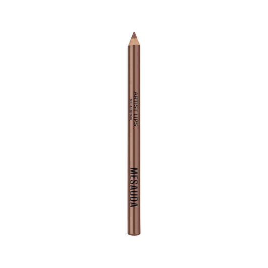 Mesauda, Artist Lips, Lip Liner, 103, Almond, 1.14 g