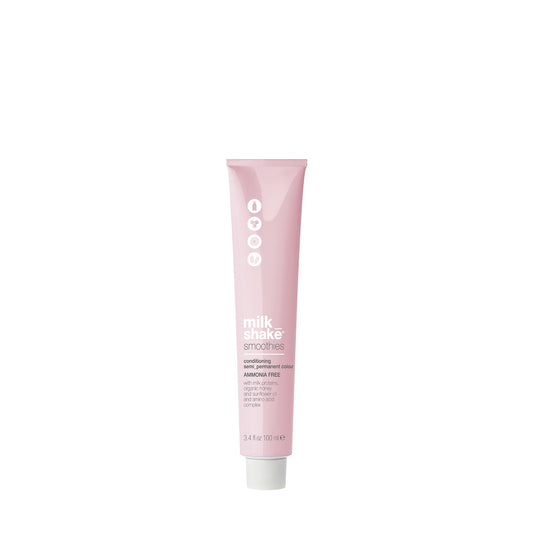 Milk Shake, Smoothies, Semi-Permanent Hair Dye,  Orchid, 100 ml