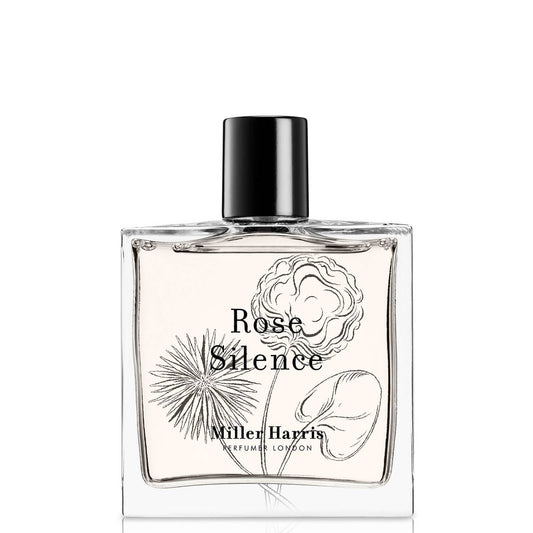 Miller Harris, Rose Silence, Eau De Parfum, For Women, 100 ml *Tester