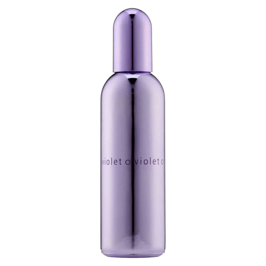 Milton Lloyd, Colour Me Violet, Eau De Parfum, For Women, 100 ml