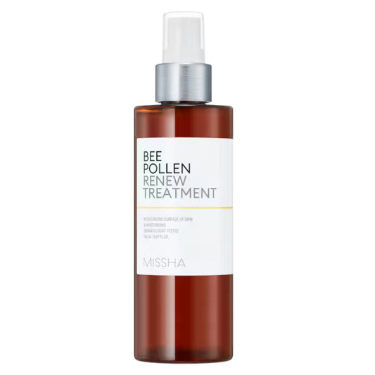 Missha, Bee Polen, Hydration, Spray, For Face, 150 ml