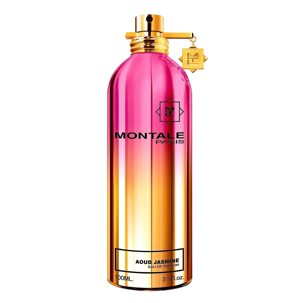 Montale, Aoud Jasmine, Eau De Parfum, Unisex, 100 ml *Tester