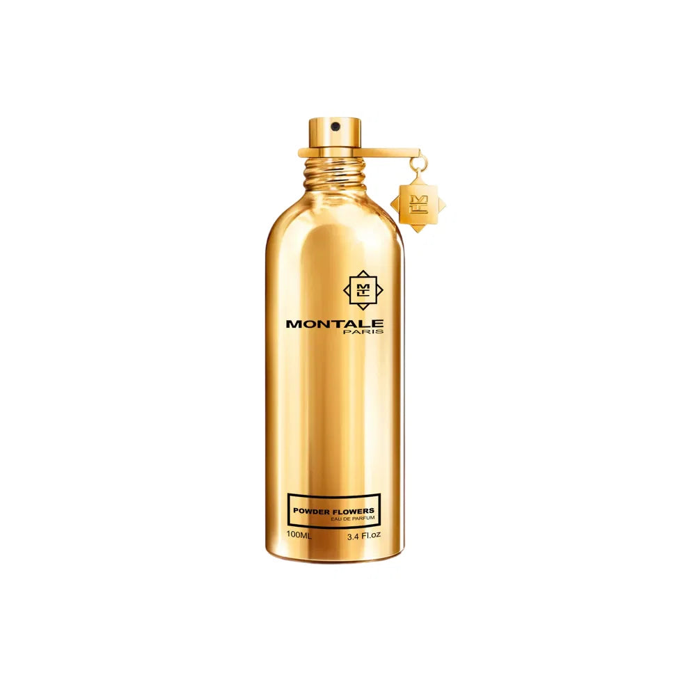 Montale, Powder Flowers, Eau De Parfum, Unisex, 100 ml
