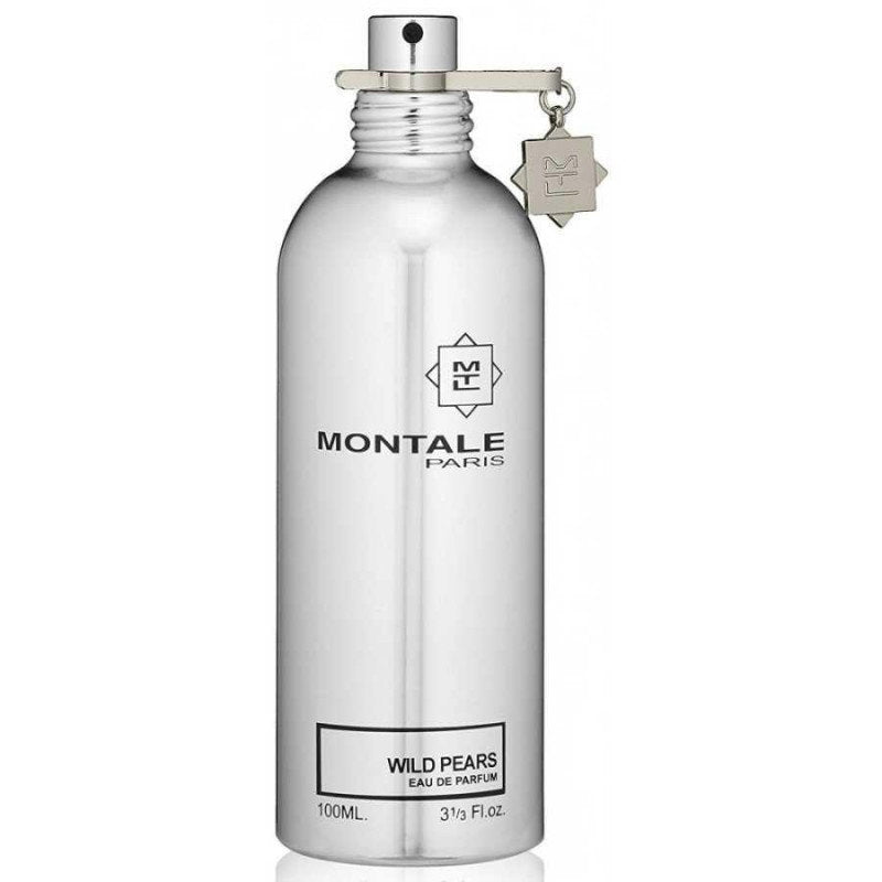 Montale, Wild Pears, Eau De Parfum, Unisex, 100 ml *Tester