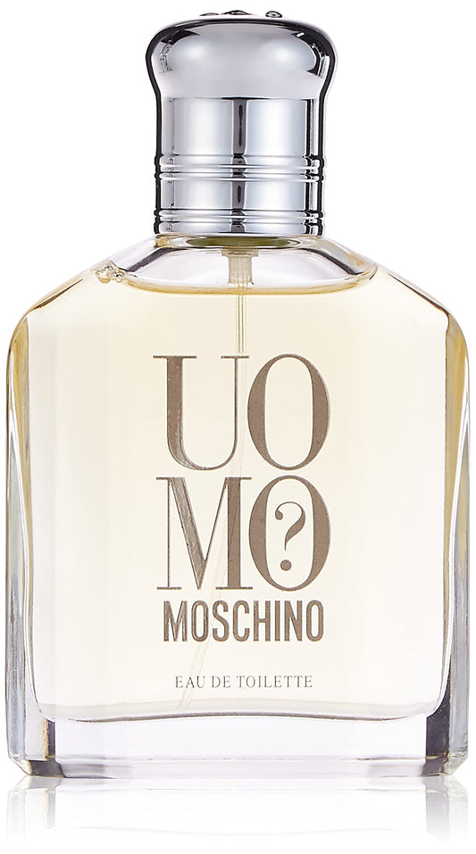 Moschino, Uomo, Eau De Toilette, For Men, 75 ml *Tester