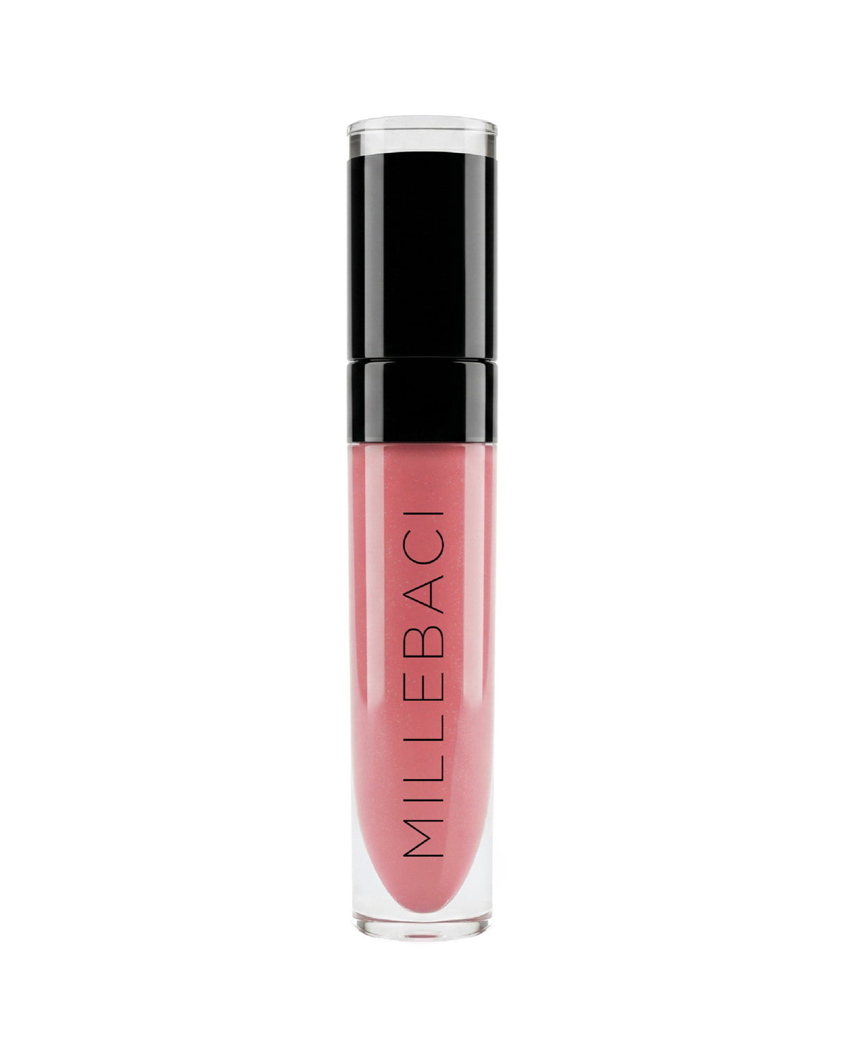 Nouba, Millebaci, Long-Lasting, Liquid Lipstick, 39, 6 ml