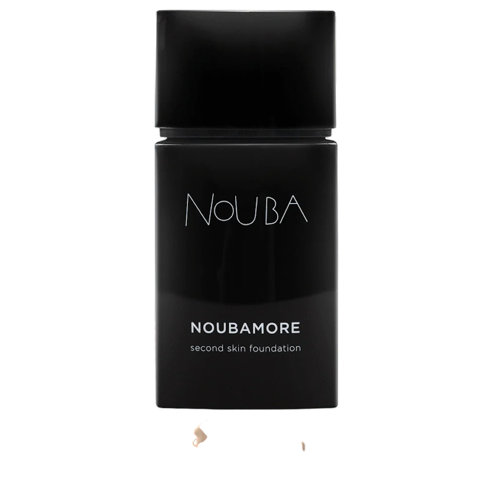 Nouba, NoubaMore, Liquid Foundation, 81, 30 ml