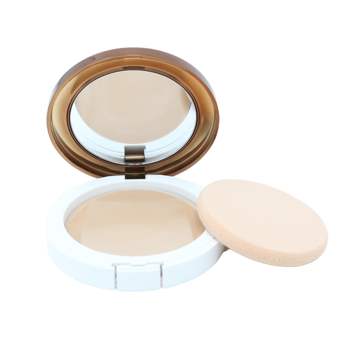 Origins, Silk Screen, Compact Foundation, 25, Sand, 11 g
