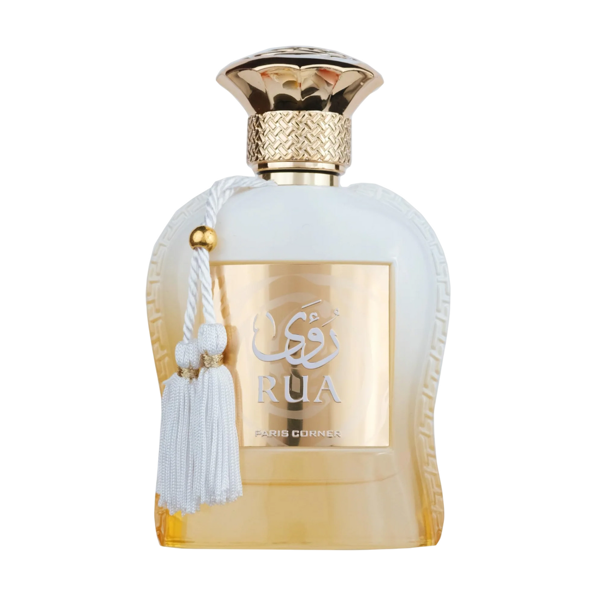 Paris Corner, Rua, Extrait De Parfum, For Women, 100 ml