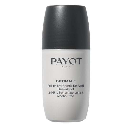 Payot, Optimale, Anti-Perspirant, Deodorant Roll-On, For Men, 75 ml