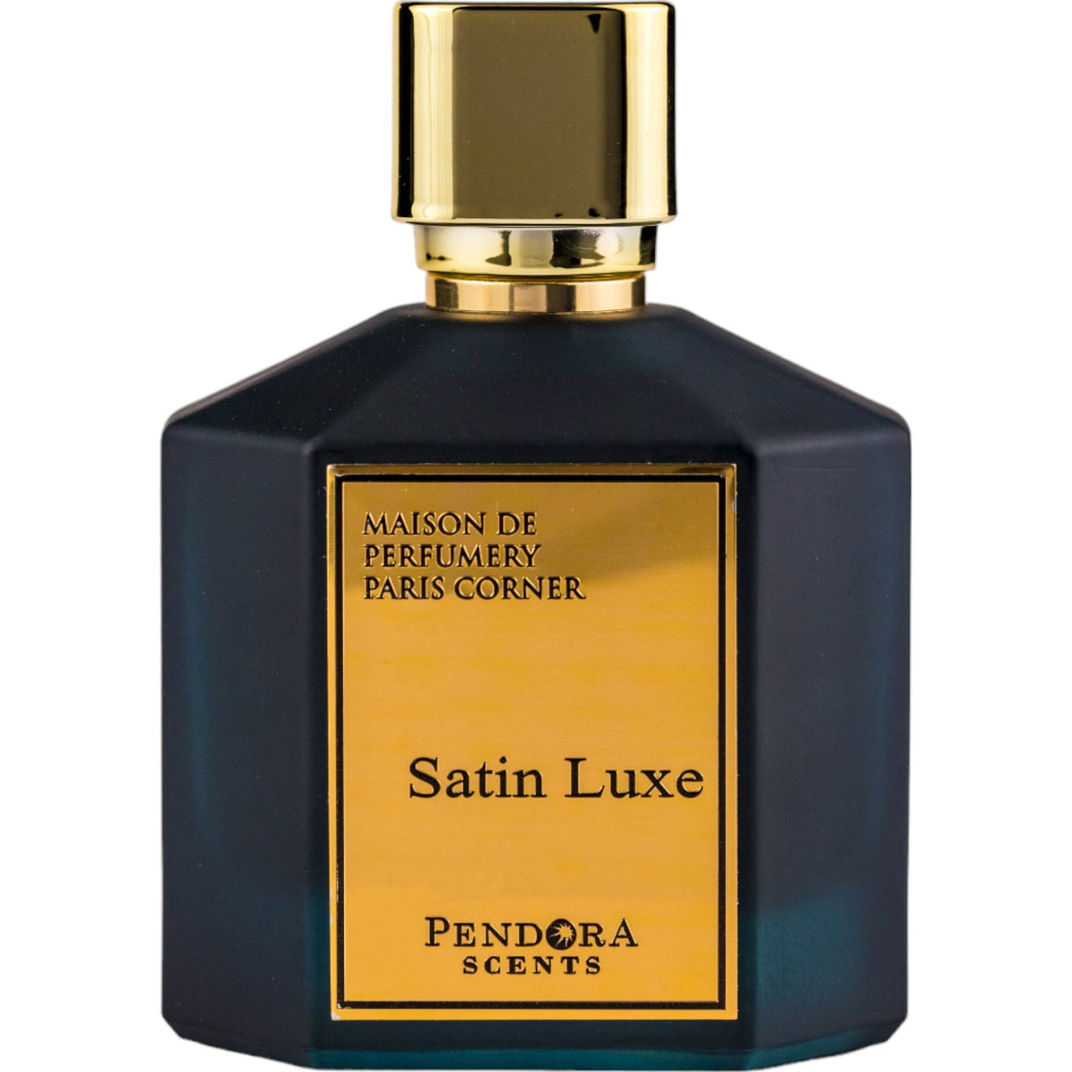 Pendora Scents, Satin Luxe, Eau De Parfum, Unisex, 100 ml