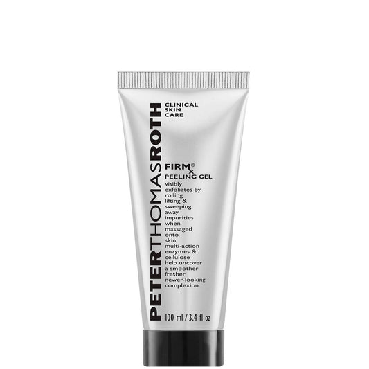Peter Thomas Roth, FirmX, Peeling, Gel, For Face, 100 ml *Tester