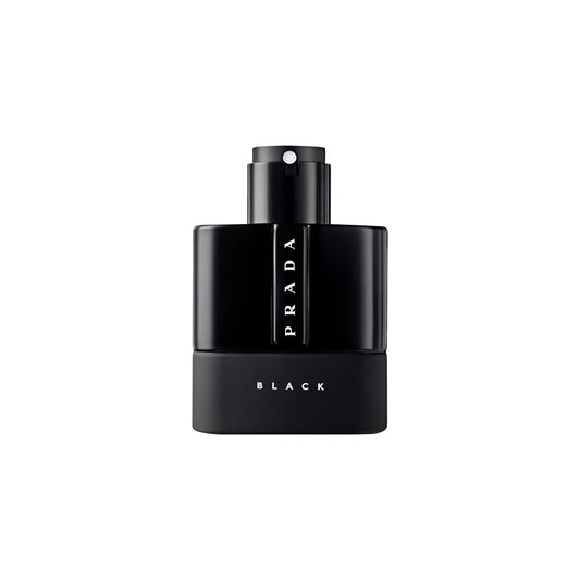 Prada, Luna Rossa Black, Eau De Parfum, For Men, 50 ml