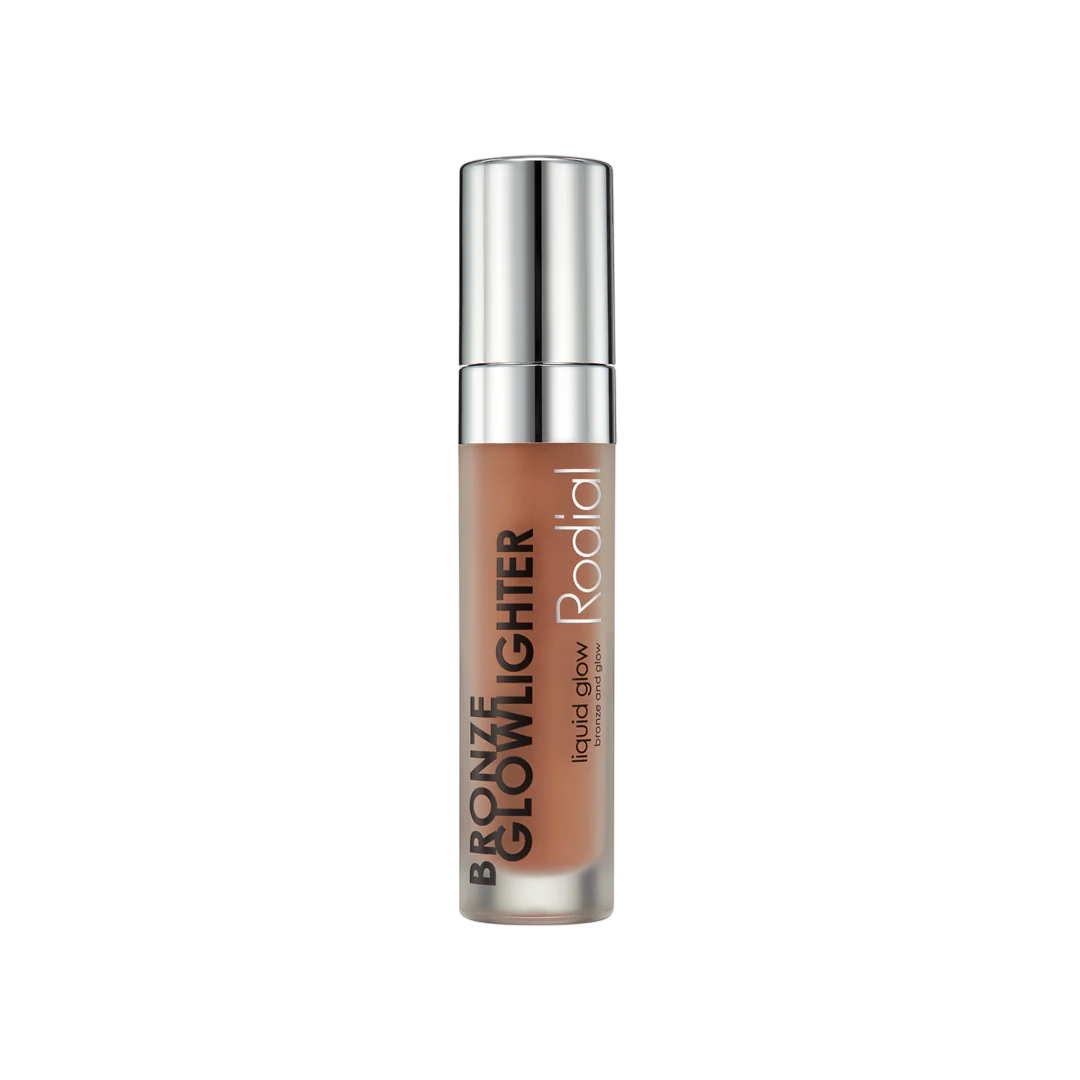 Rodial, Bronze Glowlighter, Liquid Bronzer, 6.5 ml