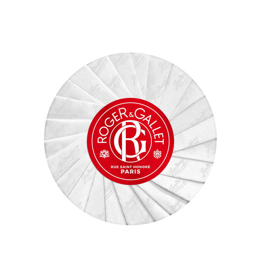 Roger & Gallet, Jean Marie Farina, Soap Bar, For Hands, 100 g