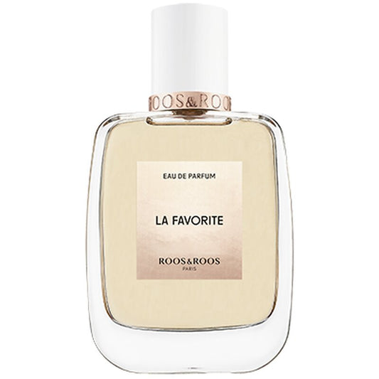 Roos & Roos, La Favorite, Eau De Parfum, Unisex, 50 ml