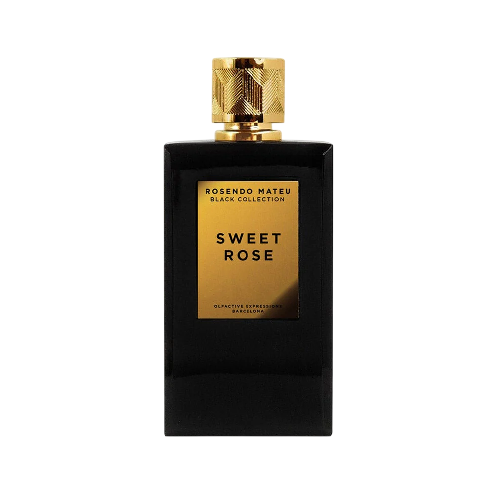 Rosendo Mateu, Sweet Rose, Parfum, Unisex, 100 ml