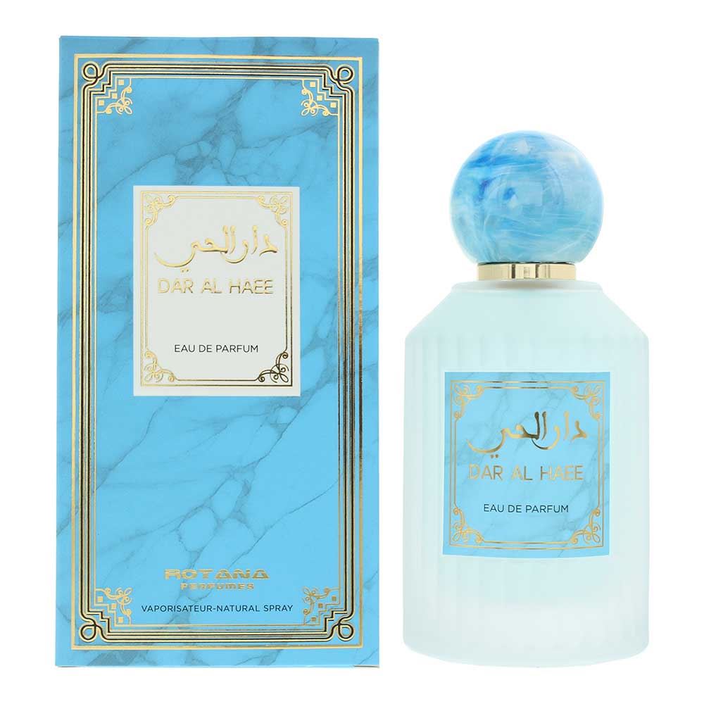 Rotana, Dar Al Haee, Eau De Parfum, Unisex, 100 ml