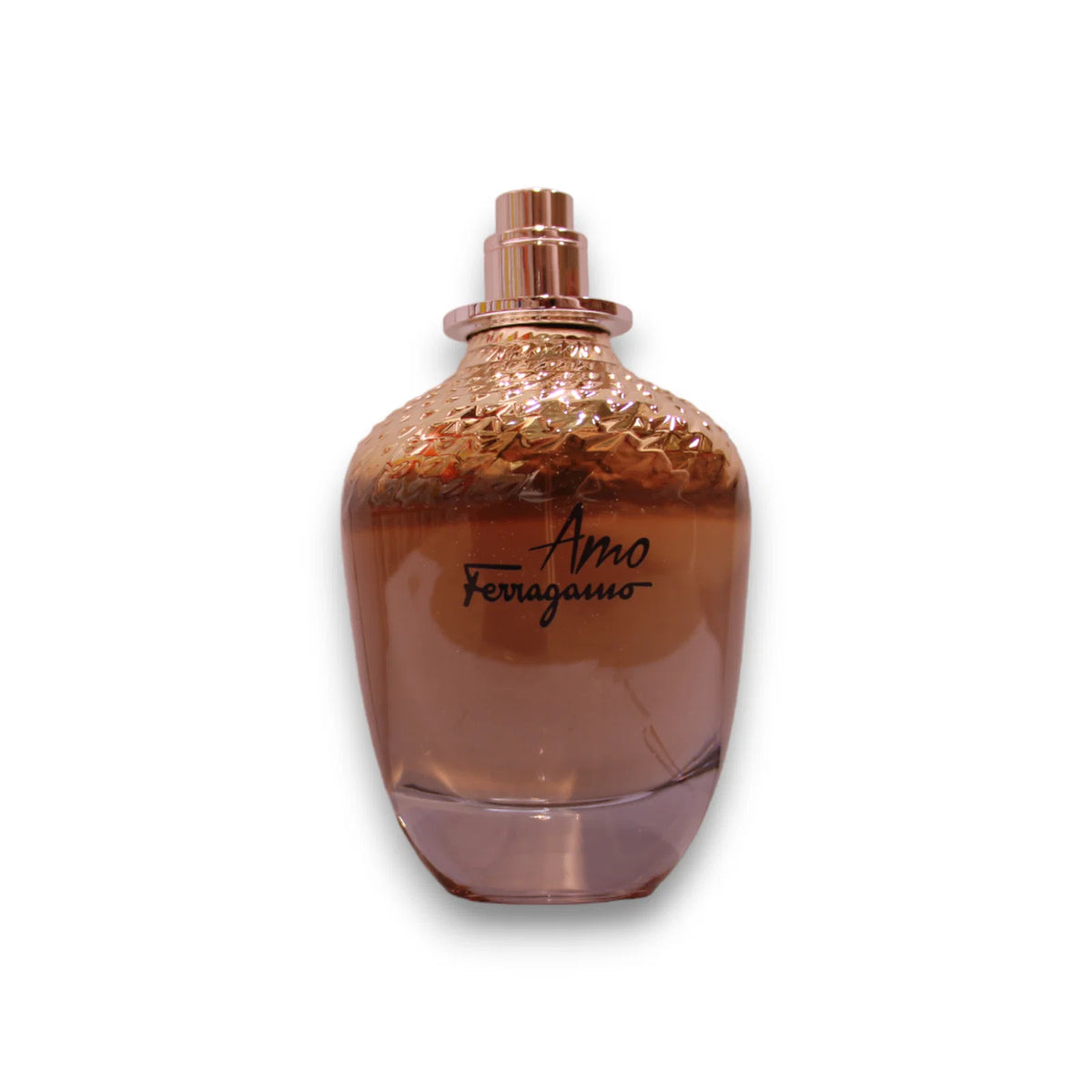 Salvatore Ferragamo, Amo Ferragamo, Eau De Parfum, For Women, 100 ml *Tester