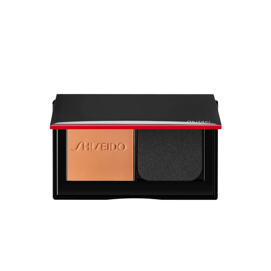 Shiseido, Synchro Skin Self-Refreshing, Compact Foundation, 310, Silk, 9 g